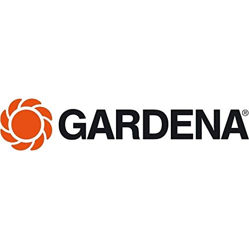 Gardena Gartenschere B/S XL: Pflanzenschonende